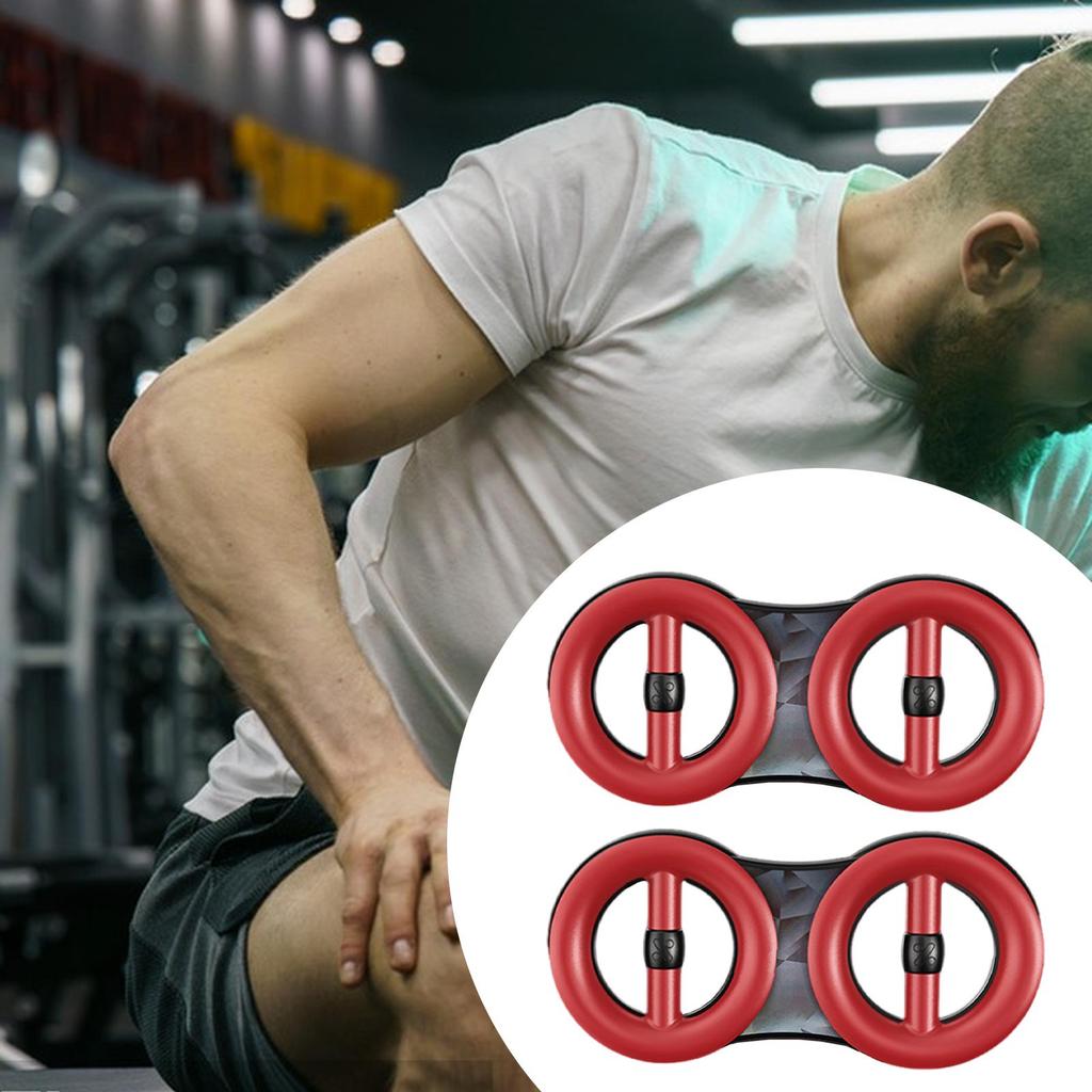 Arm Rotation Machine Forearm Exercise Strengthener Upper Body Strength Training