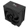 ZALMAN CNPS9X ECO DS Air-Cooled CPU Cooler, Black FN2627