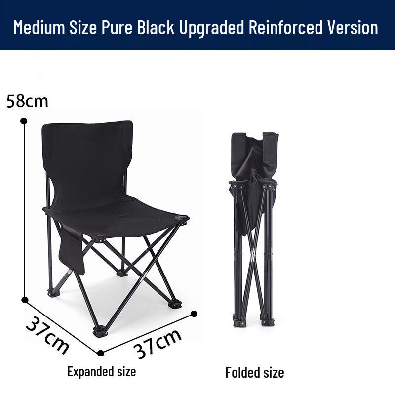 ZISIZ Outdoor Folding Chair