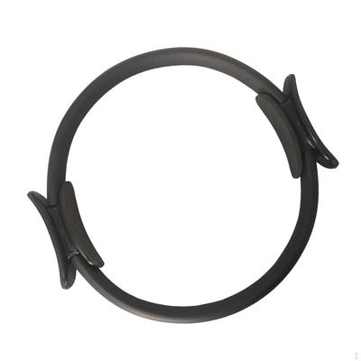 Pilates Ring, Fitness Heimzubehör Körpertraining Workout Fitness Ring für Frauen