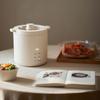 Olayks Mini Smart Rice Cooker 1.2L CN plug (adapter included)