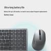 Dell KM7120W Wireless Keyboard Mouse Combo