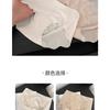 Women S Ice Silk Seamless Underwear With Mulberry Silk Crotch For Plus Size Ladies