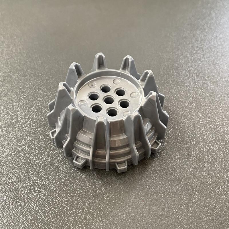 Compatible With Building Block 64712 Small Particle Technology Building Block Spare Parts 4538782 Black 62Mm Hard Plastic Wheels