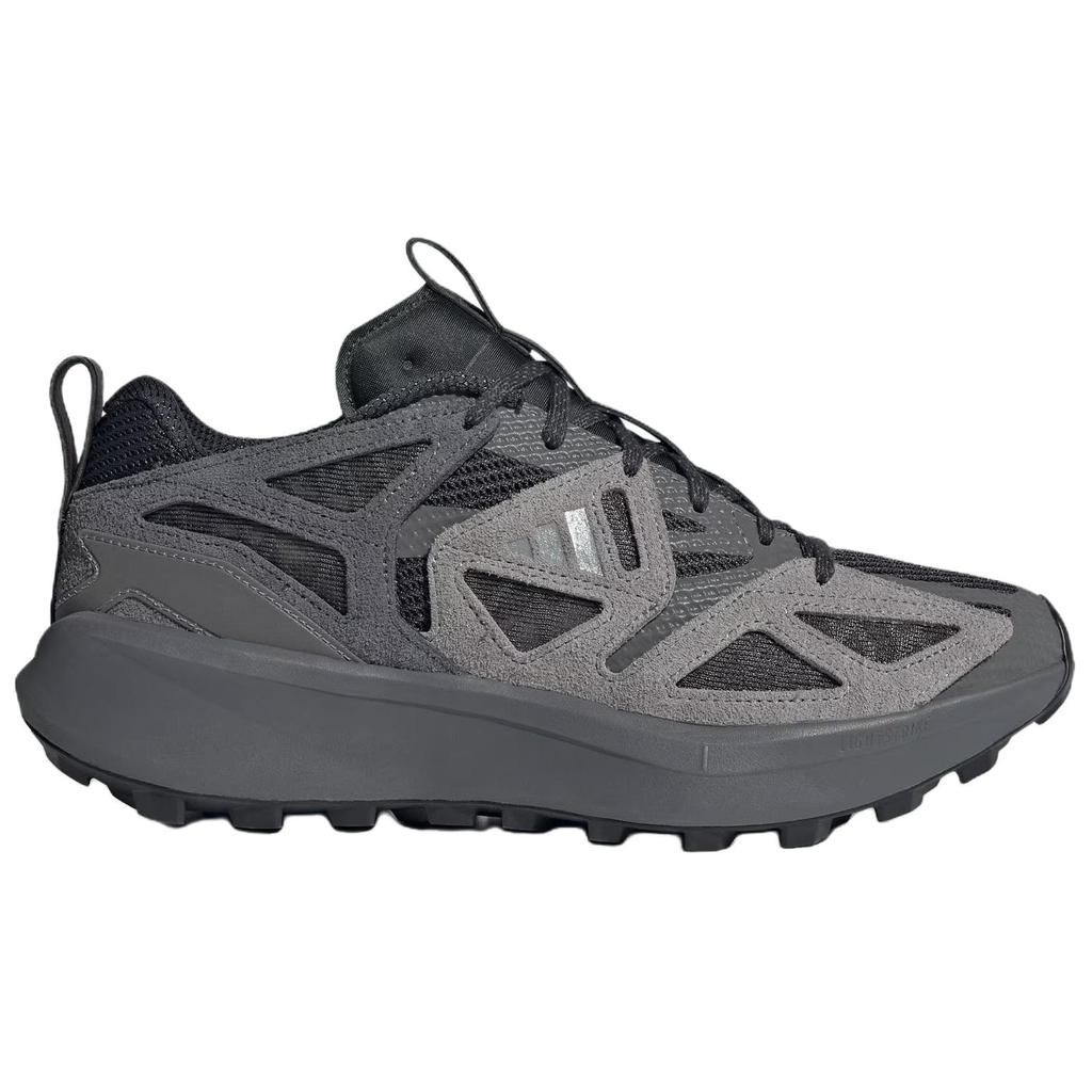 New Adidas Kantai Trail Running Shoes Unisex Black JQ9628