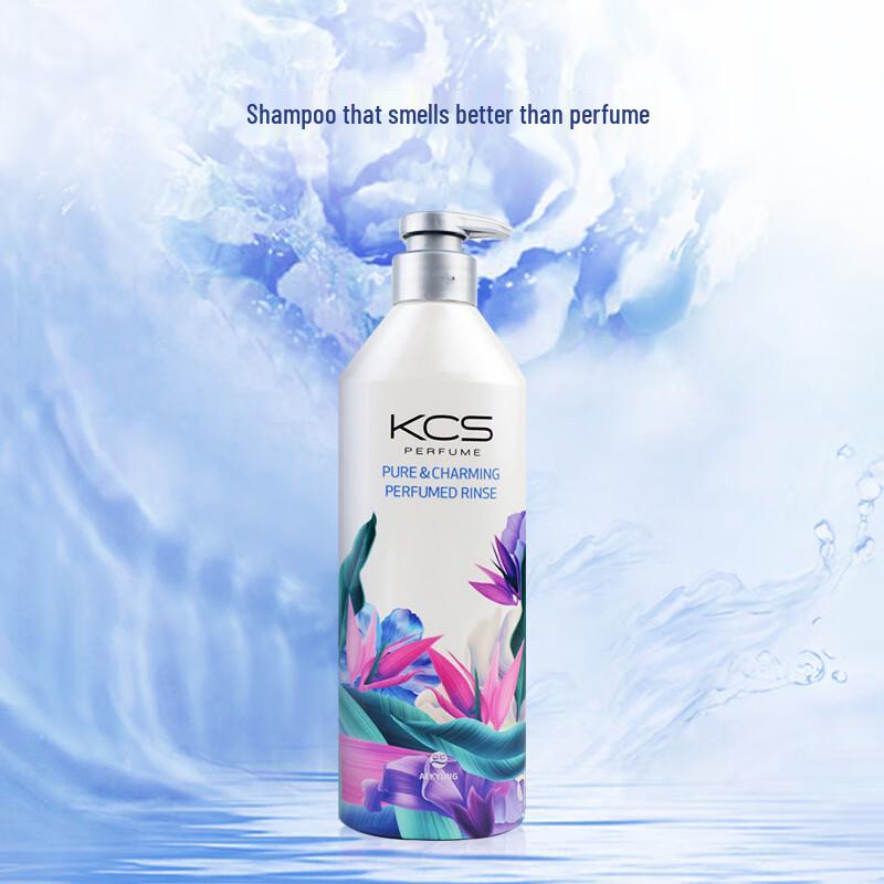 Aekyung Hair Conditioner 600ml