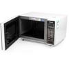 Panasonic 23L Flatbed Microwave & Grill Oven CN plug (adapter included)