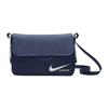 Nike Sportswear Futura 365 Adjustable Strap Fabric Shoulder Bag Unisex Shoulder Bag Deep-Navy Finn-Blue Sail DV6250-410