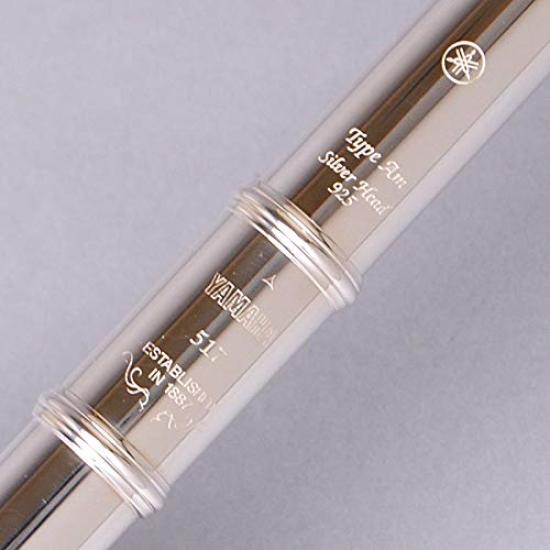 YAMAHA Profesionální flétna Finesse Finesse YFL-517 ~ ~