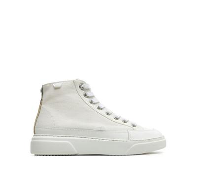 Inuikii Canvas Lex High Sneakers