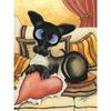 Diy Diamond Painting Cartoon Paint Cat Animal Flower Butterfly Kitten 5D Diamond Embroidery Mosaic Cross Stitch Art Home Decor