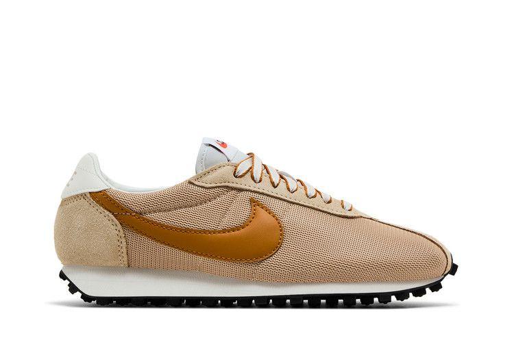 Nike LD-1000 Linen Sail Black Desert Ochre (Women's) Sneakers