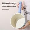 Wutuo Ceramic Non-Stick Milk Pot with Silicone Lid