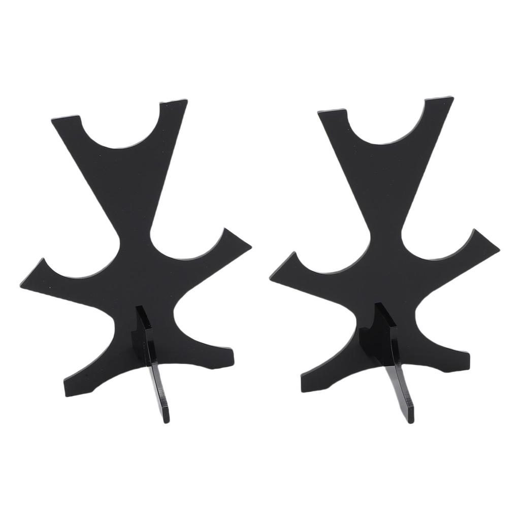 Display Stand Acrylic Length   Sword Display Stand for Collections Retail Presentations Craft Exhibitions