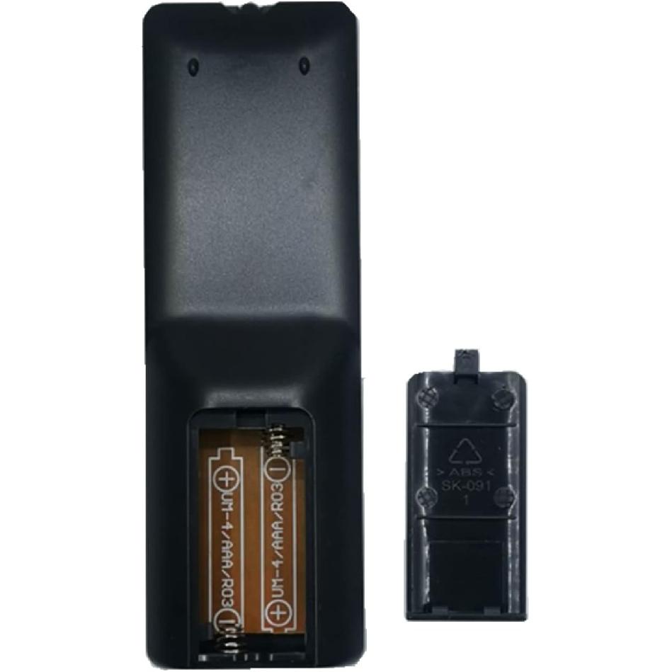 Remote Control for Android TV Box Control