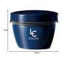 Asvel Lantas Cafe Bowl CD-800 Insulated Lunch Box, Easy To Serve, 800ml, Navy Blue, Suitable for a Variety of Dishes, A3256