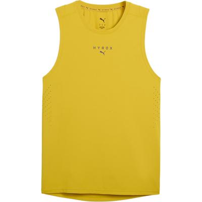 X Hyrox Breathable Quick-Dry Elite Knitted Sleeveless Training Vest Men Tops 528516-19