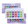 Multi-purpose Aromatic Water-soluble Essential Oil Car Humidifier Refill Liquid