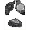 [Casio] G-Shock Watch [Domestic Genuine Product] G-SQUAD Bluetooth Equipped, Environmentally Friendly Materials, GBD-300-1JF Men's Black