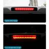 YCL High-Mounted Third Brake Light for Toyota Alphard, Grandia, Vellfire, Previa ACR50