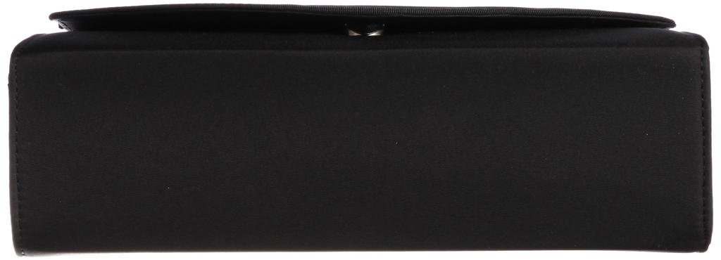 Fête Formal Bag with Fukusa (Cloth) 3-Piece Set 8183 Black