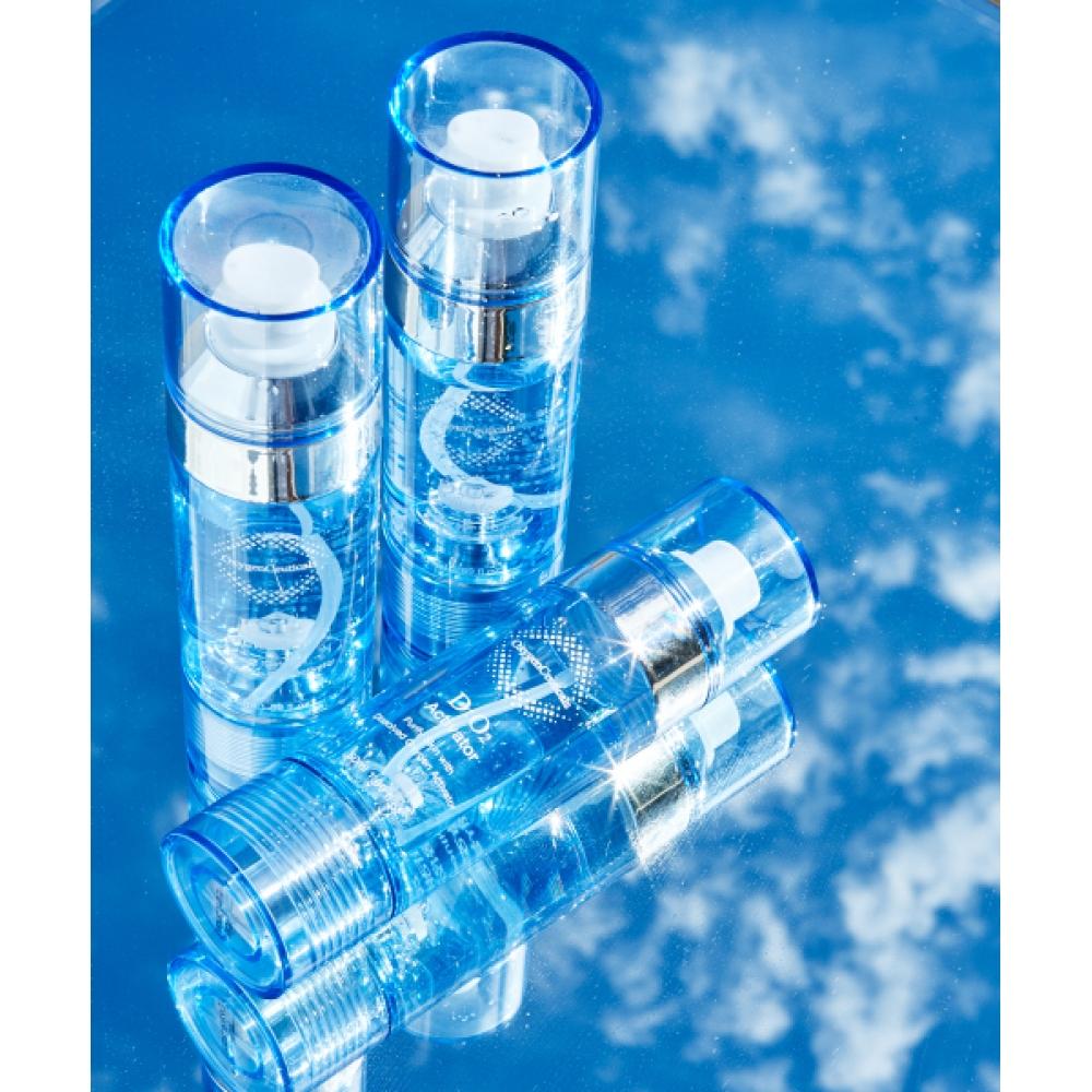 Oxygenceuticals Diotu Activator 50ml