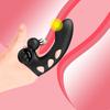 Silicone Finger Sleeve Vibrator For Women 10 Mode Vibrating G-spot Clitoris Anus Stimulator Adult Sex Toys Lover Couple Sex