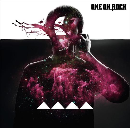 CD ONE OK ROCK Ansai Nia AZCS2012 ASketch 2011 Япония Японский PopRock Б/у