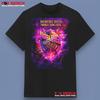 Judas Priest Invincible Shield Welttournee Musik T-Shirt Unisex T-Shirt