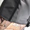 Outdoor Lightweight Foot Sleeve for Adults  Ski Leg   Snow Leg Sleeve