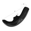 Front Fender 17-19" Compatible with Harley Davidson Touring 09-25 Wheel Hugger FH1 Unpainted