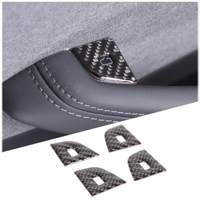 Accesorios Interior – Molduras interior