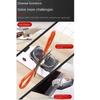 Electric Knife Sharpener, Automatic Blade Grinding, Household Multifunctional Kitchen Knife Sharpener with Fine Grinding Stone