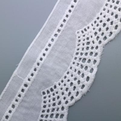 Costura e tricot – Renda