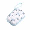 Creative USB Charger Storage Cartoon Coin Purse Data Cable Storage Bag  Digital Storage