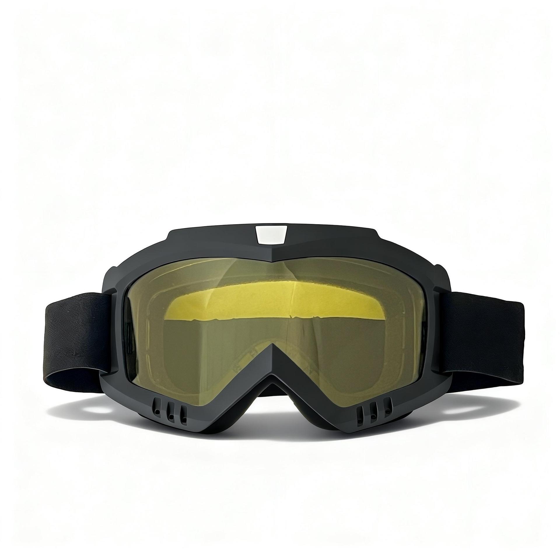 

Motorcycle mask Off-road goggles Outdoor sports riding goggles Sports eye protection