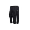 Li Ning Simple Slim Fit Casual Sports Pants Men bottoms Black AKLP869-4
