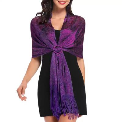 Women's Shawl, Flat Scarf, Scarf, Dance Party, Evening Dress, Shawl