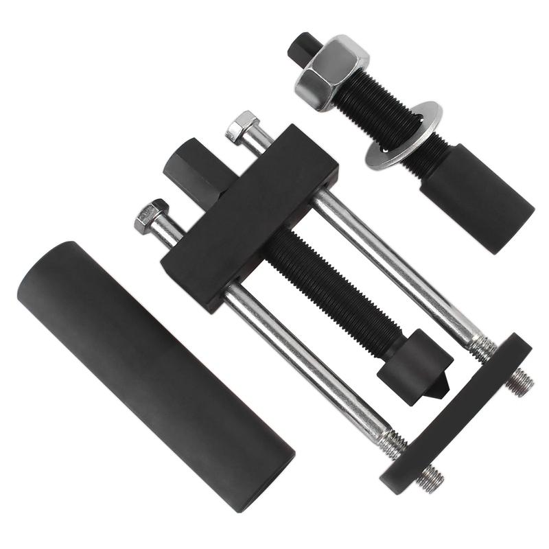 Motorcycle Black Mainshaft Bearing Inner Race Installer & Puller Tool 34902-84 For Harley Electra Street Glide Road King 1984-17