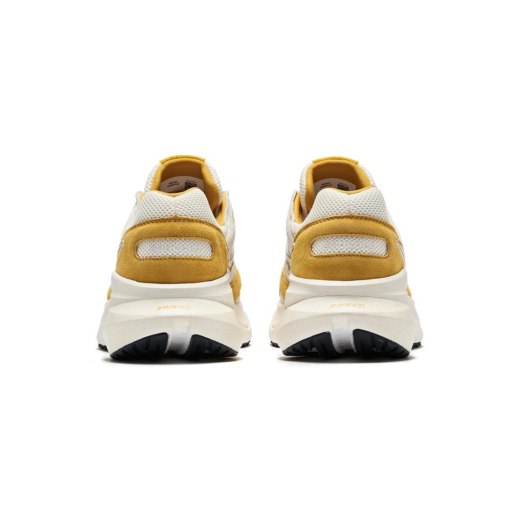 SAUCONY Marshal Icon Retro Culture Low Top Running Shoes Unisex Running Shoes Beige S28231-5