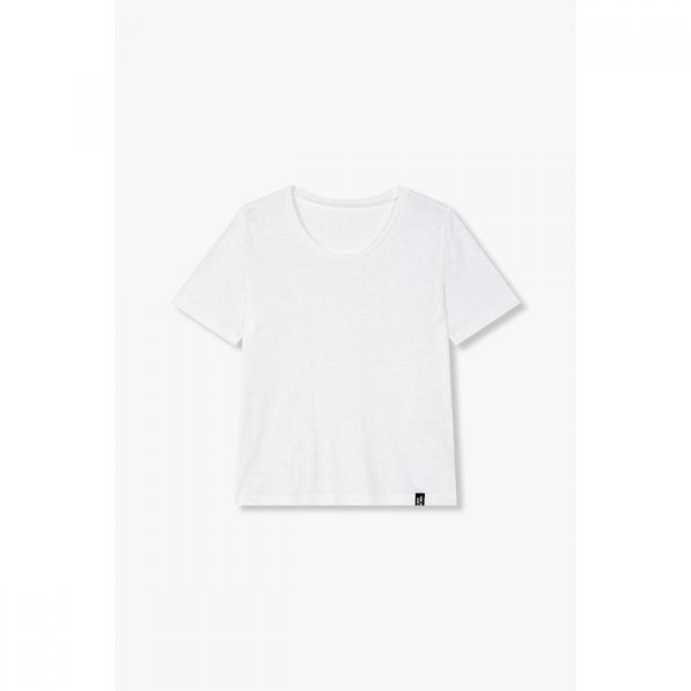 Vov Crewneck Half Sleeve T shirT 7155240005