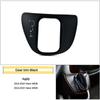 Passend für Mercedes Benz Viano Vito Zentralsteuerung Schalthebelverkleidung W636W639 Getriebeverkleidung Auto Getriebezubehör 6392600073