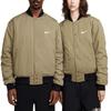 Nike x Stussy FW23 Jackets & Coats Asia Version Unisex Army Green FJ9154-222
