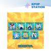 NCT DREAM [Go Back To The Future] (Digipack Ver.)  [Random Version]