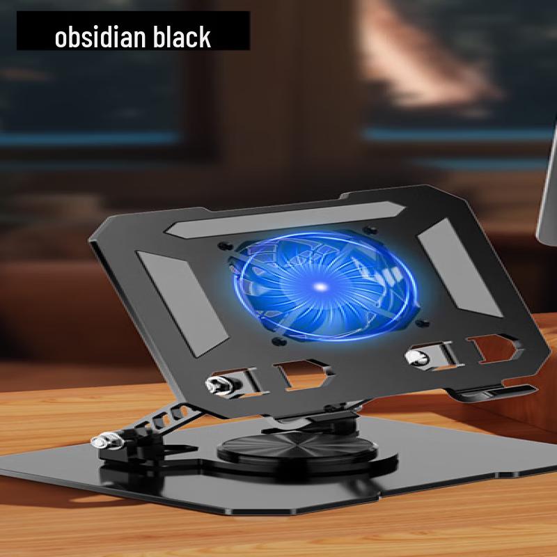 OLOEY Folding Laptop and Tablet Stand