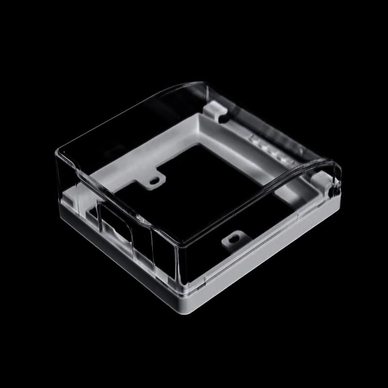 Waterproof Socket Cover