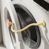 Washing Machine Flower Ventilation Buckle Household Drum Washing Machine Breathable Bracket Magnetic Suction Removable Support Frame