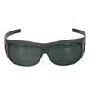 Schweißbrille, leichte, kratzfeste PC-Nylon-UV-beständige Schweißerbrille zum Elektroschweißen