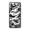 Camouflage Camo Military Case For Oppo Reno8 Reno7 Reno6 Pro A54 5G Find X6 X5 A53 A52 A9 A15 A95 A17 A16 A76 A74 A57 A31 Cover