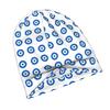 Evil Eye Pack Modern Adult Beanie Designed To with Laid Back Street Style or Elevate Simple Outfits with Understated Edge